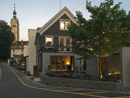 Niedermann Architekt