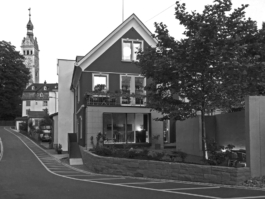  Niedermann Architekt