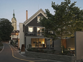 Niedermann Architekt