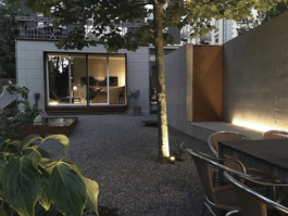 Niedermann Architekt