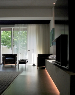 Niedermann Architekt