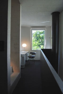 Niedermann Architekt