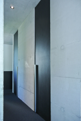 Niedermann Architekt
