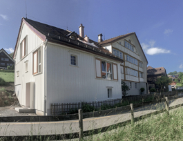 Niedermann Architekt