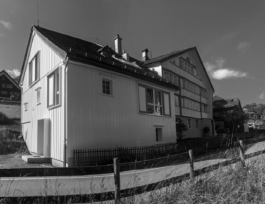  Niedermann Architekt