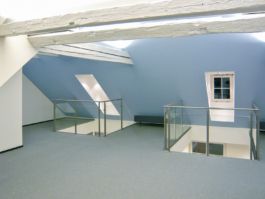  Niedermann Architekt