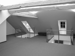  Niedermann Architekt