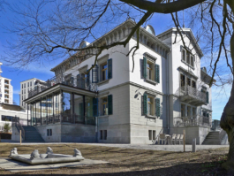  Niedermann Architekt