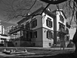  Niedermann Architekt