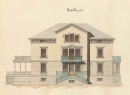  Niedermann Architekt