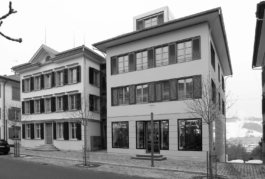  Niedermann Architekt