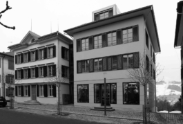 Niedermann Architekt