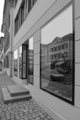  Niedermann Architekt