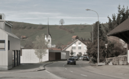 Niedermann Architekt