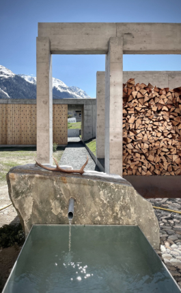 Niedermann Architekt