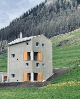  Niedermann Architekt