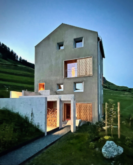  Niedermann Architekt