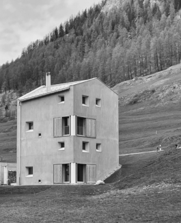  Niedermann Architekt